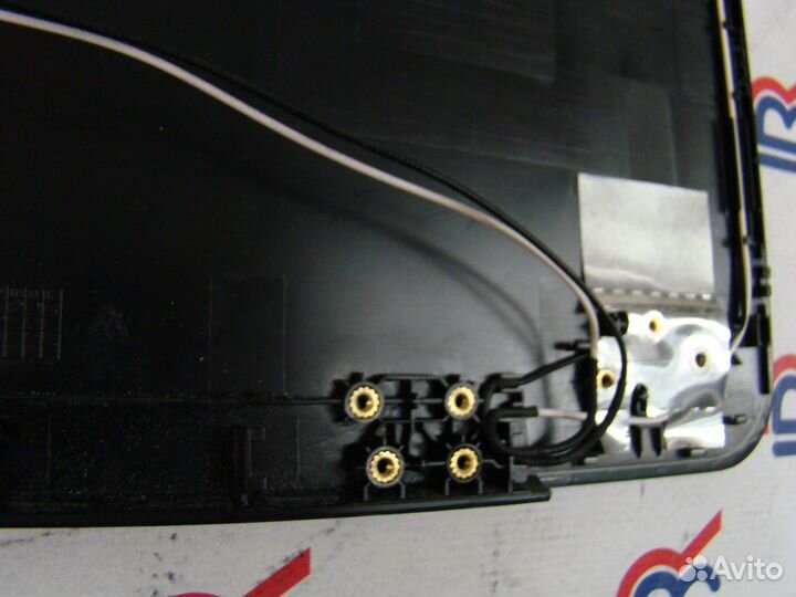 Крышка матрицы asus x555