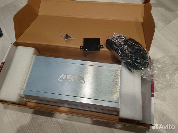 Aria ap d-2000