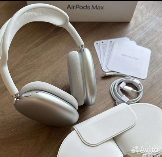 Airpods max