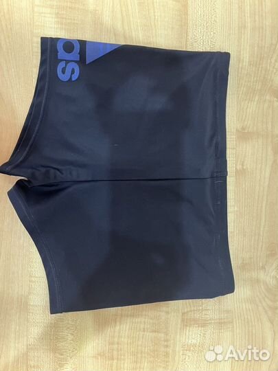 Плавки adidas на мальчика