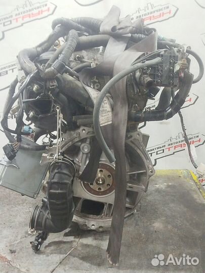 Двигатель toyota scion 1NZ-FE. will cypha will VS XA yaris yaris verso. NZE121N NZE124 NZE124G NZE12