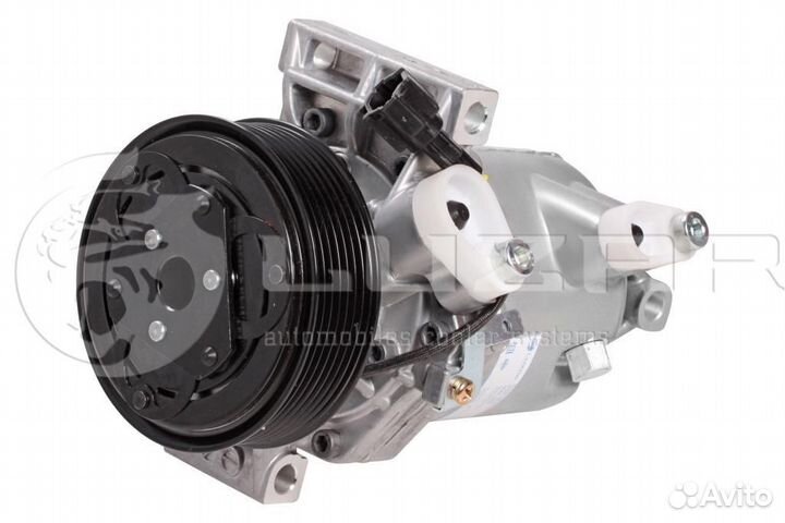 Компрессор luzar lcac1416