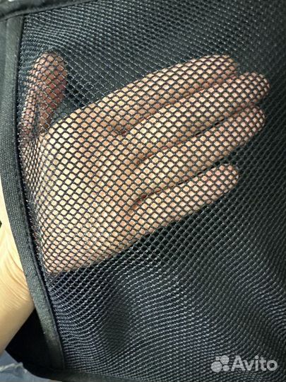 Мягкя люлька Babyzen Yoyo