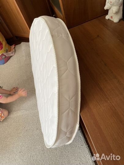 Матрас детский