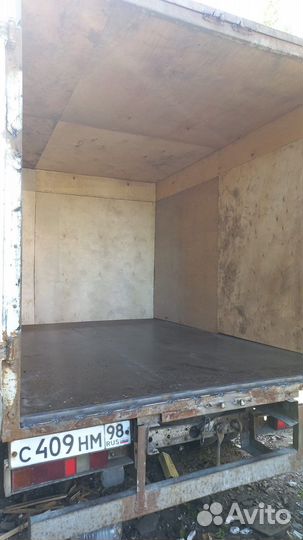 Вывоз мусора