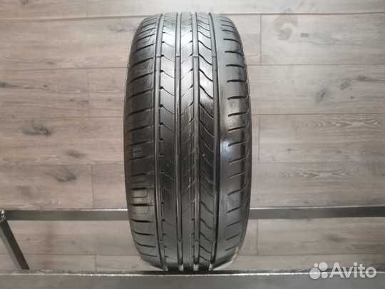 Goodyear EfficientGrip 215/55 R16 93