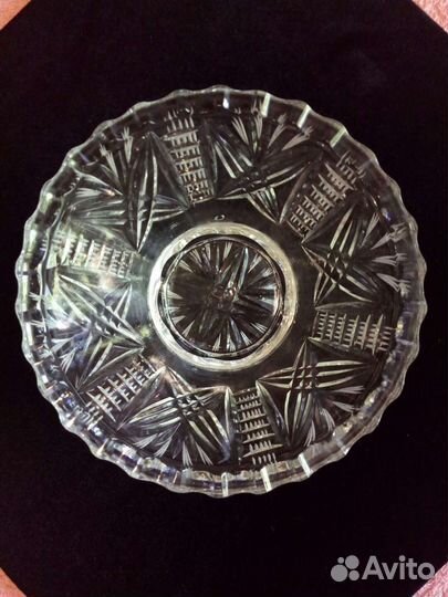 Конфетница