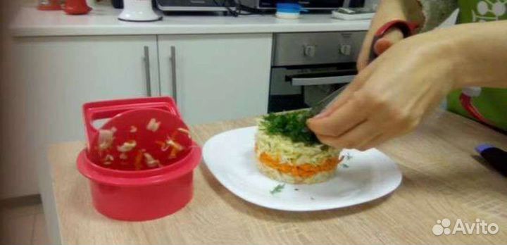 Продукция Tupperware