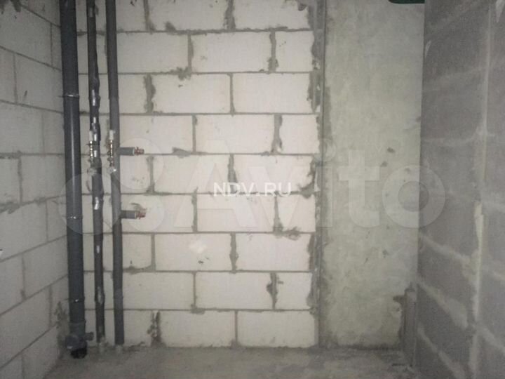 Апартаменты-студия, 31,7 м², 15/17 эт.