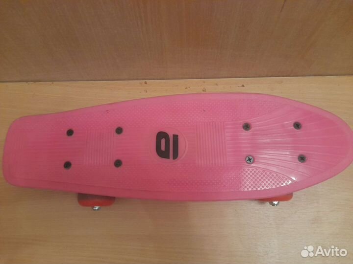 Миниборд-пенни борд