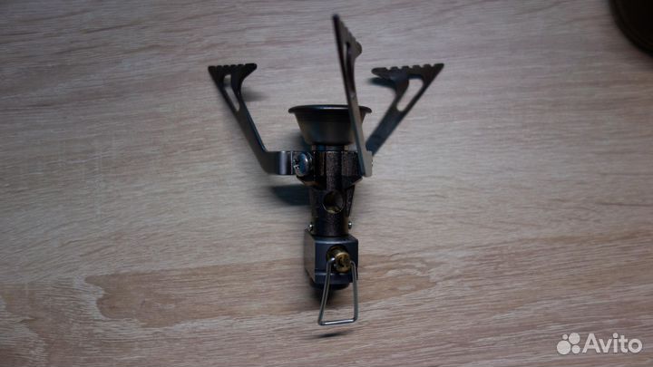 Газовая горелка Kovea Flame Tornado