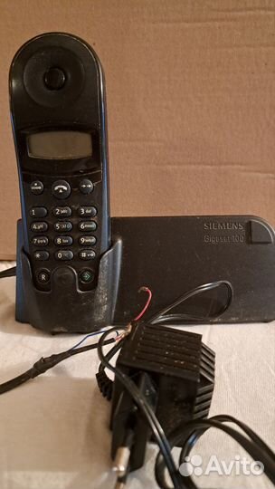 Телефон трубка