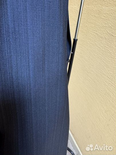 Костюм с брюками мужской 52 размер Турция