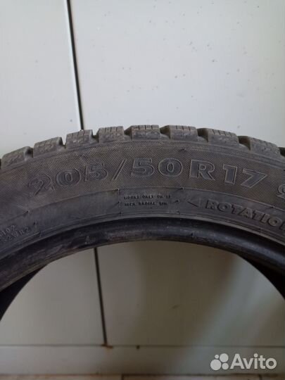 Nokian Tyres Nordman 7 205/50 R17 93T