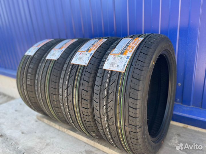 Centara Vanti HP 225/45 R18