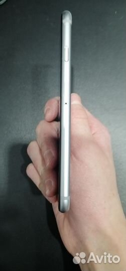 iPhone 6S, 16 ГБ