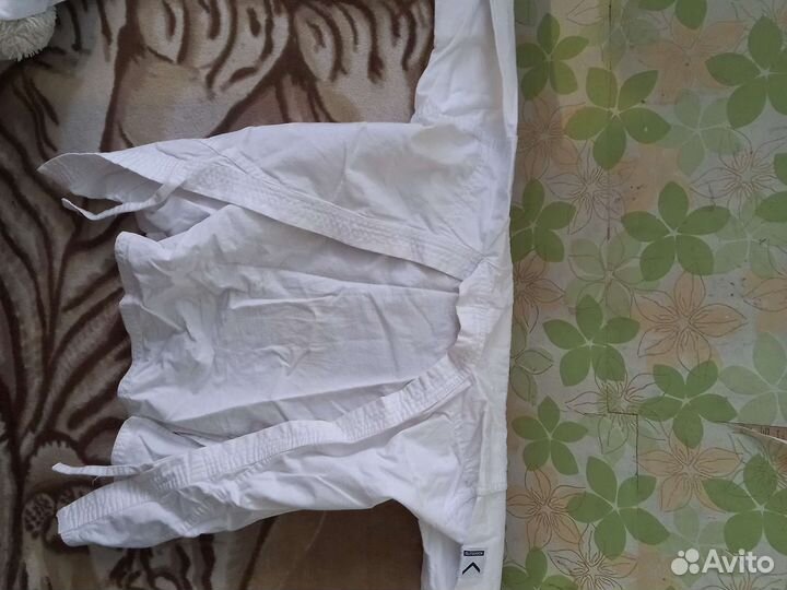 Кимоно для каратэ детское