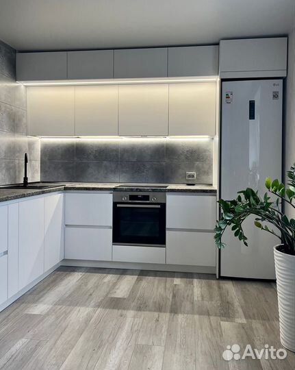 Кухни на заказ