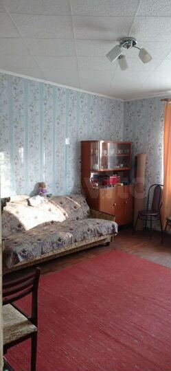 1-к. квартира, 36,2 м², 1/5 эт.