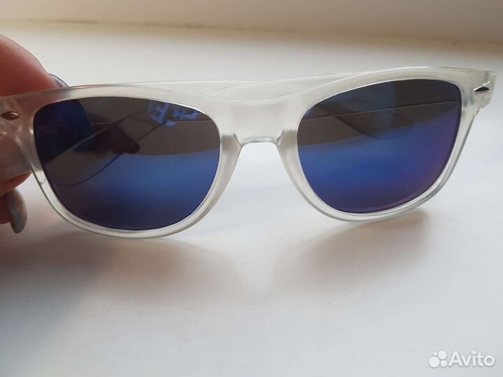 Солнцезащитные очки женские