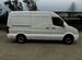 Volkswagen Crafter 2.5 MT, 2008, 380 000 км с пробегом, цена 1197000 руб.