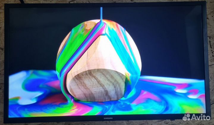 Телевизор Samsung ue32t5300au