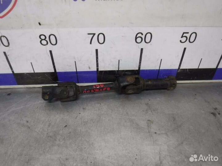 Рулевой карданчик Mitsubishi Pajero Sport 2 4D56