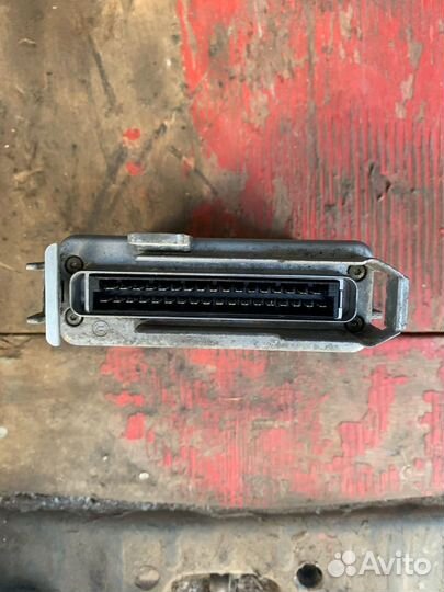 Блок управления 8A0 907 404 FA