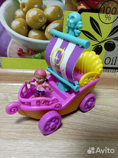 Игровой набор