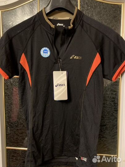 Футболка Asics женская, новая