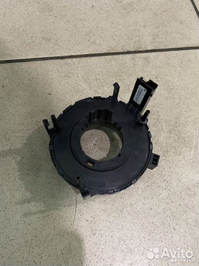 Подрулевой шлейф Audi А4 Б5