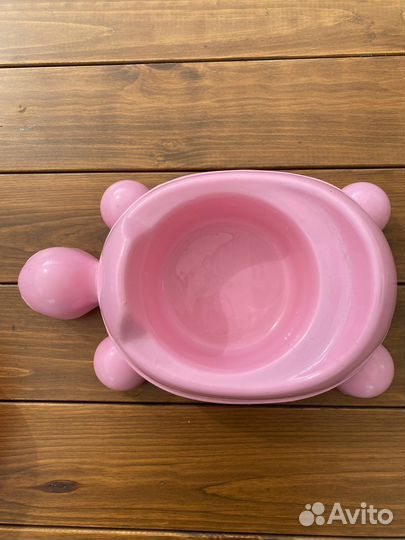 Детский горшок Черепашка