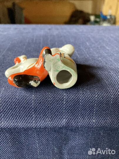 Редкие статуэтки 