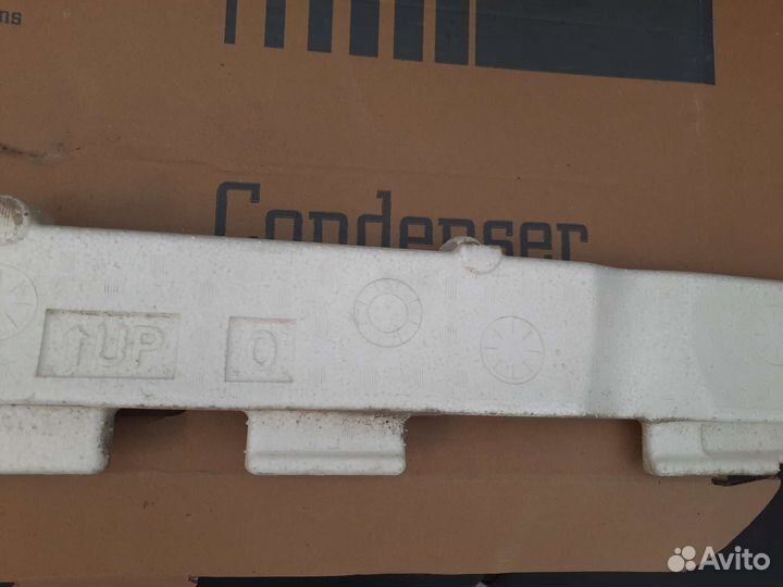 Абсорбер заднего бампера Lexus ES