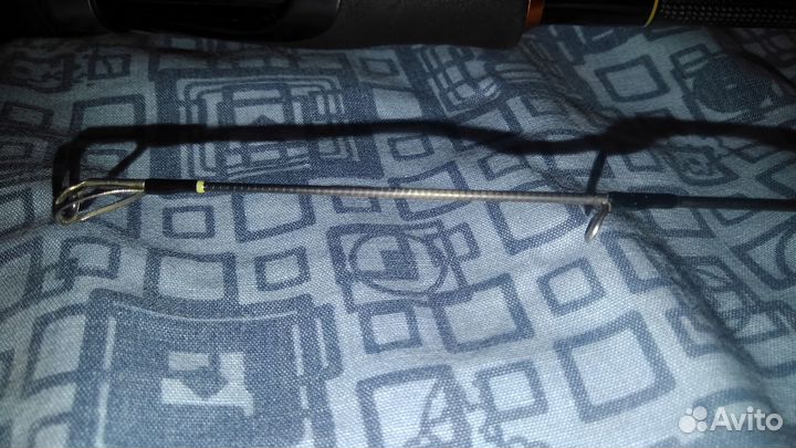 Спиннинг Graphiteleader Tiro gots-792ML