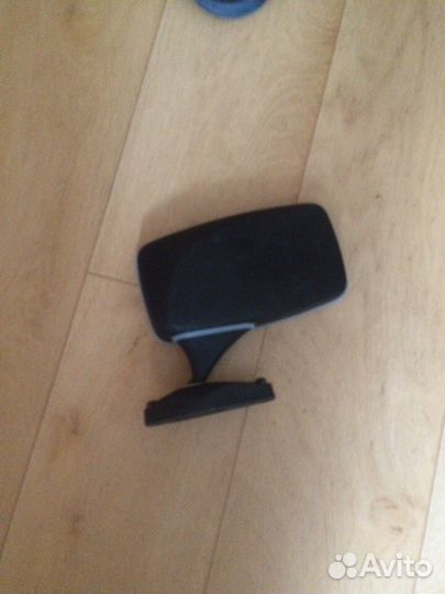 Зеркало от москвича