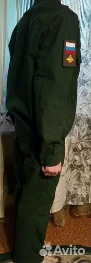 Офисная военная форма