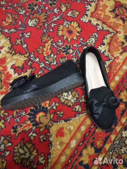 Туфли