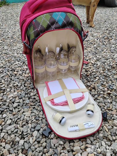 Набор для пикника