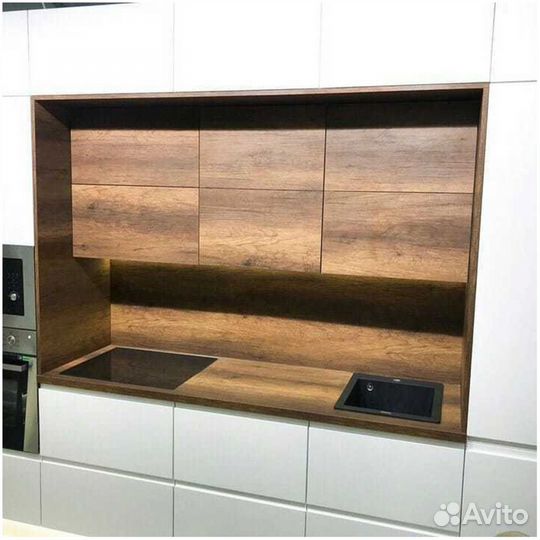 Кухни на заказ. Гарантия