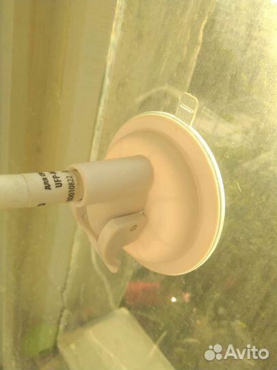 Держатель для фитолампы