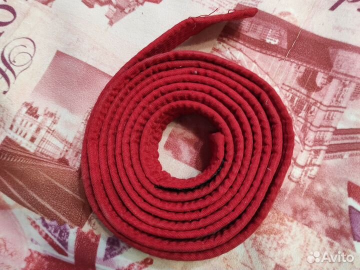 Пояс для кимоно