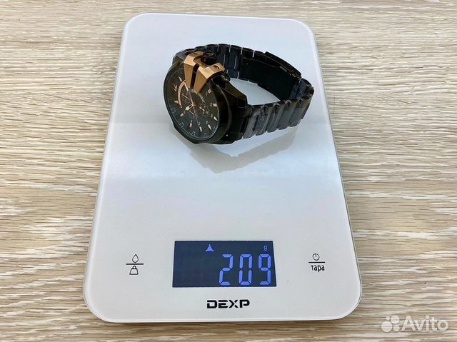 Мужские часы Diesel dz - 4309 объявление продам