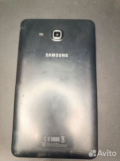 Планшет samsung tab a 2016