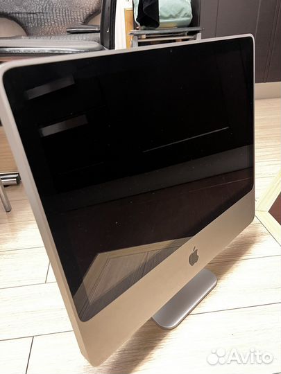 Моноблок apple iMac 21.5