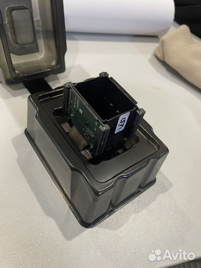 Печатающая голова Epson DX6