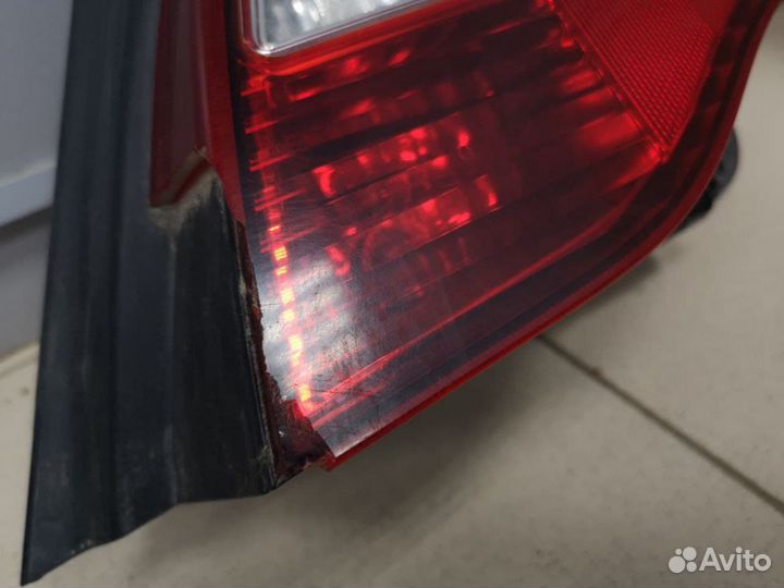 Фонарь Daewoo Nexia Нексия N150