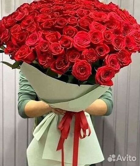 Высокие Высокие розы Гигантские розы Букеты Достав