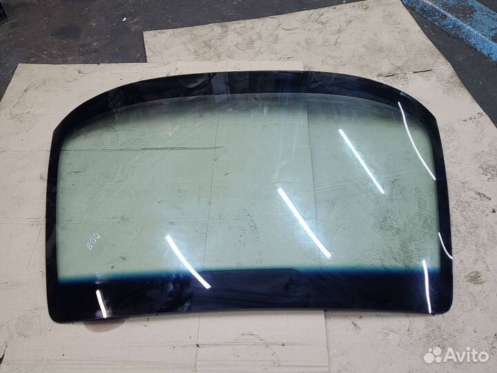 Лобовое стекло Opel omega b 1995-2004