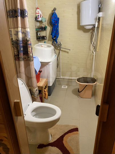 Дом 45 м² на участке 13 сот.